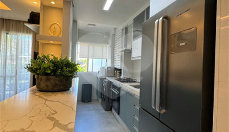Apartamento à venda com 2 quartos, sendo 1 suíte, em Mooca, São Paulo, SP
