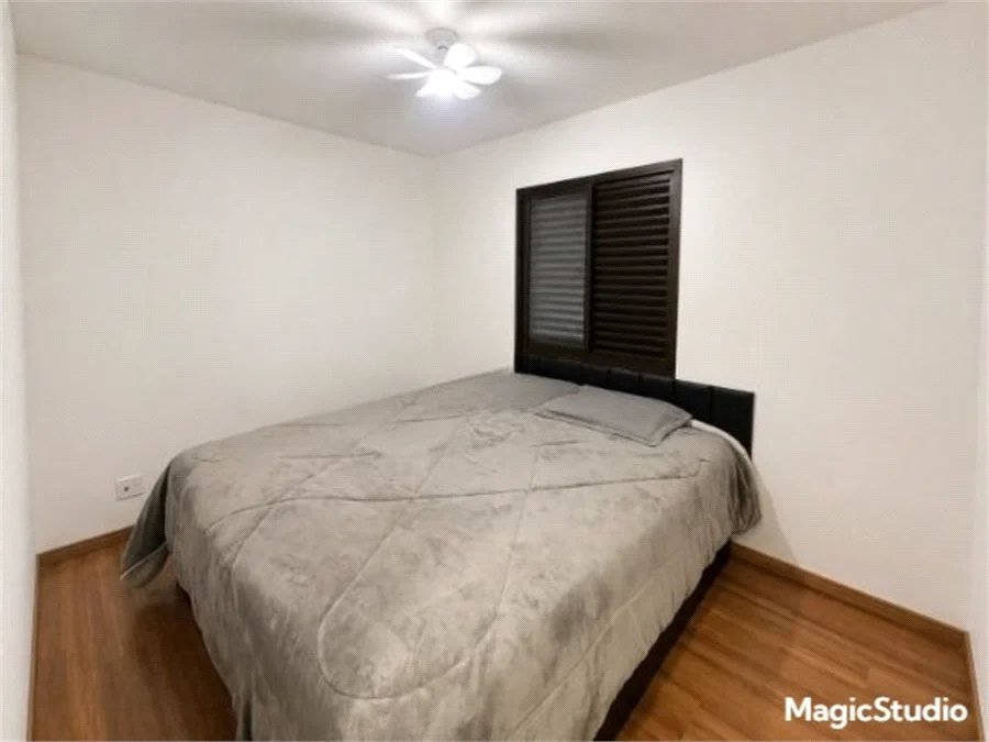 Apartamento à venda com 3 quartos em Jardim Ampliação, São Paulo, SP