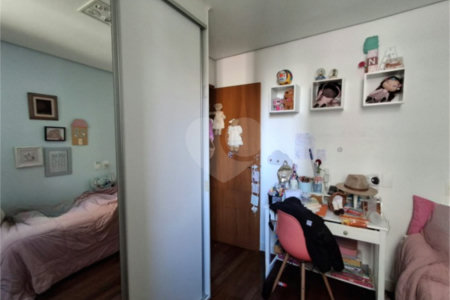 Apartamento à venda com 2 suítes em Indianópolis, São Paulo, SP