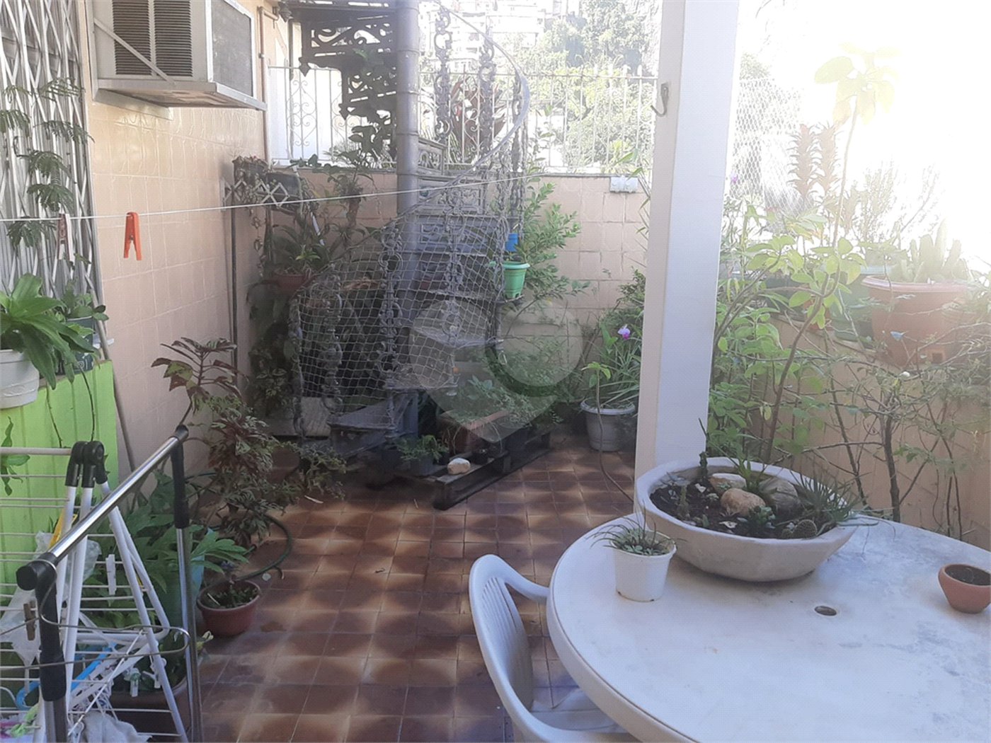Apartamento à venda com 3 quartos, sendo 1 suíte, em Tijuca, Rio de Janeiro, RJ