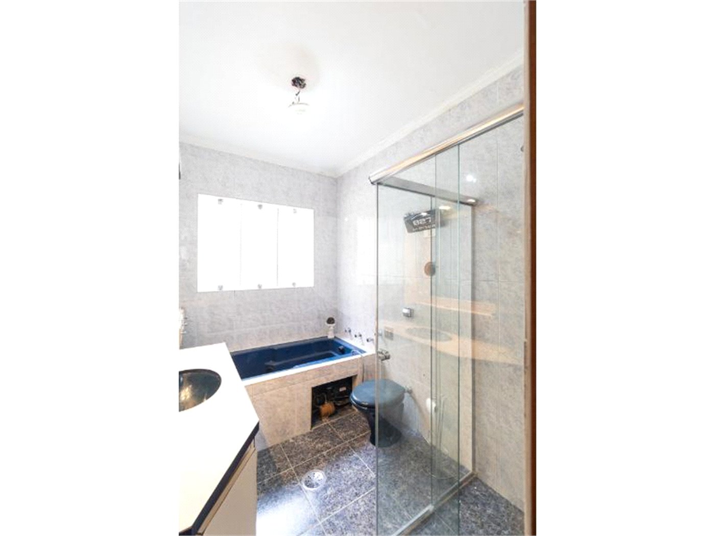 Sobrado à venda com 3 quartos, sendo 1 suíte, em Tucuruvi, São Paulo, SP