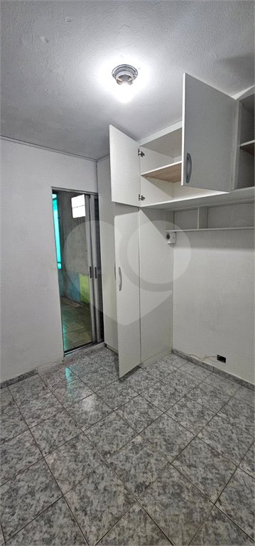 Sobrado à venda com 2 suítes em Conjunto Residencial Sitio Oratório, São Paulo, SP
