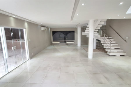 Casa à venda com 4 suítes no condomínio Pedra Mar, Rio de Janeiro - RJ