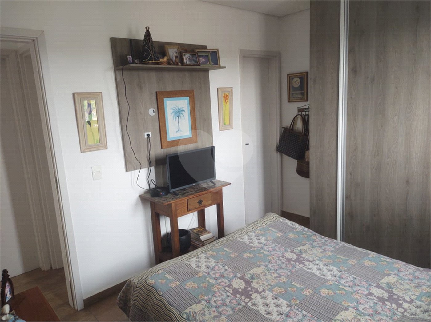 Apartamento à venda com 3 quartos, sendo 1 suíte, em Bela Vista, Salto, SP