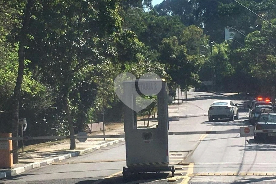 Terreno à venda no condomínio Reserva Nova Cantareira, São Paulo - SP