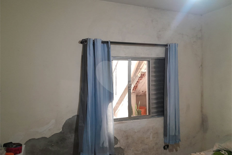 Casa à venda com 3 quartos em Jaçanã, São Paulo, SP