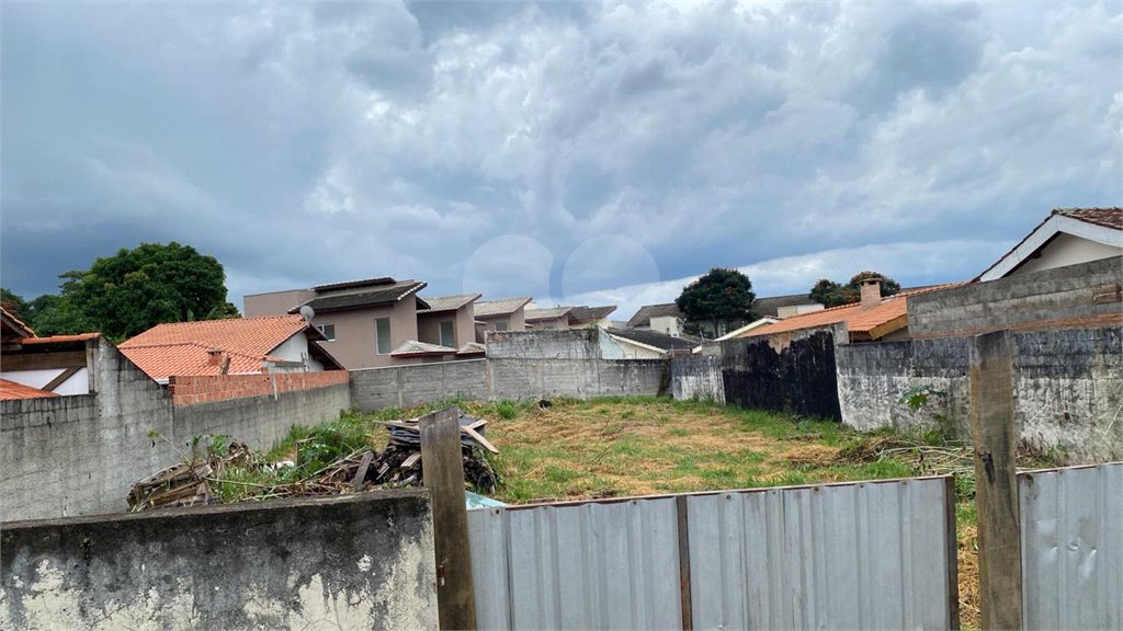 Terreno à venda em Loteamento Jardim Morumbi, Atibaia, SP