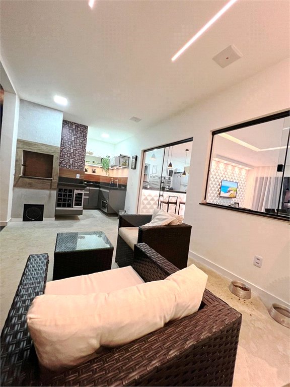Casa à venda com 3 suítes em Caravelas, Armação dos Búzios, RJ