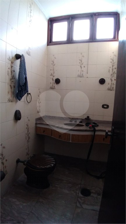 Casa à venda com 5 quartos, sendo 3 suítes, em Perdizes, São Paulo, SP