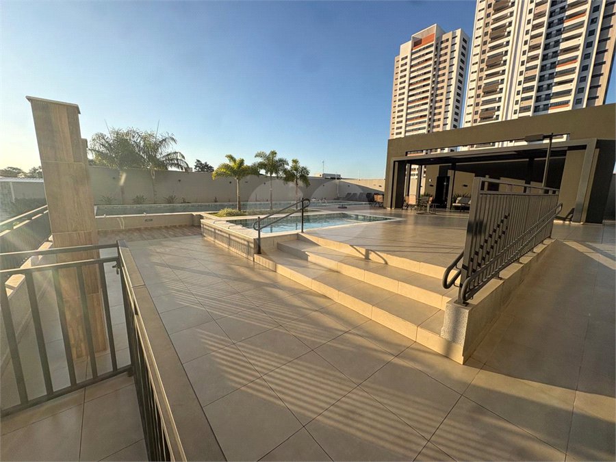 Apartamento para alugar com 1 quarto em Jardim do Paço, Sorocaba, SP