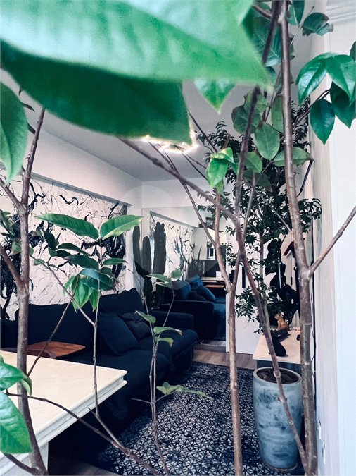 Apartamento para alugar com 1 quarto em Bela Vista, São Paulo, SP