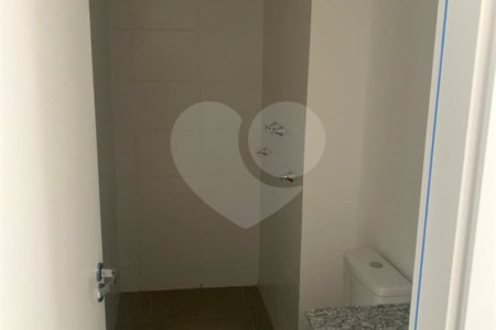 Apartamento à venda com 2 quartos em Belenzinho, São Paulo, SP