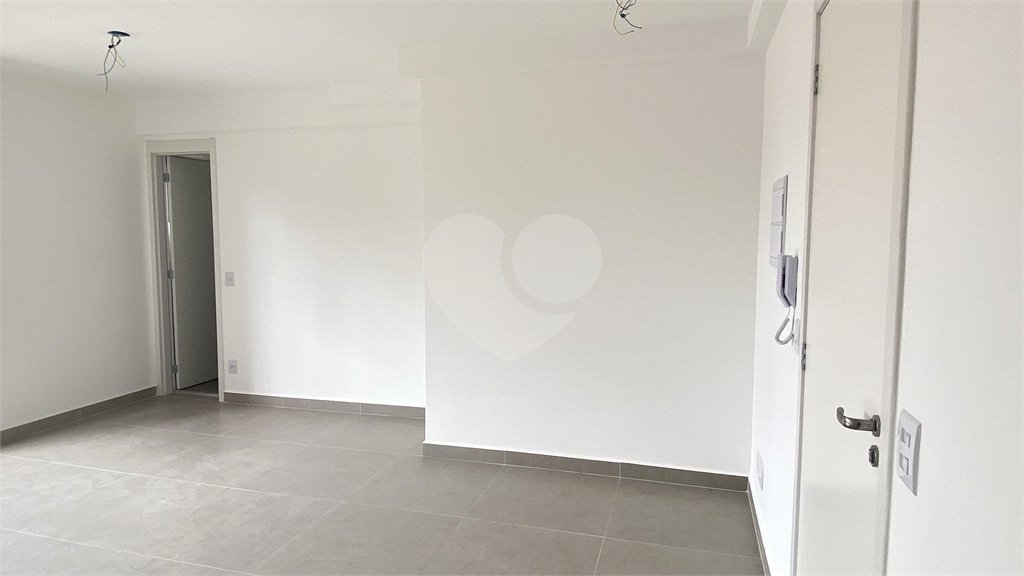 Studio à venda ou para alugar com 1 quarto em Santana, São Paulo, SP