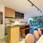 Apartamento à venda com 2 quartos, sendo 1 suíte, em Vila Romana, São Paulo, SP