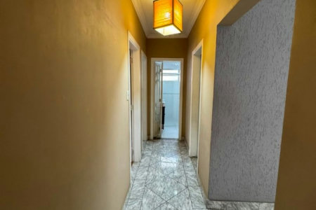 Apartamento com 3 dormitórios, 140 m² - venda por R$ 850.000,00 ou aluguel por R$ 6.000,00/mês - Gonzaga - Santos/SP