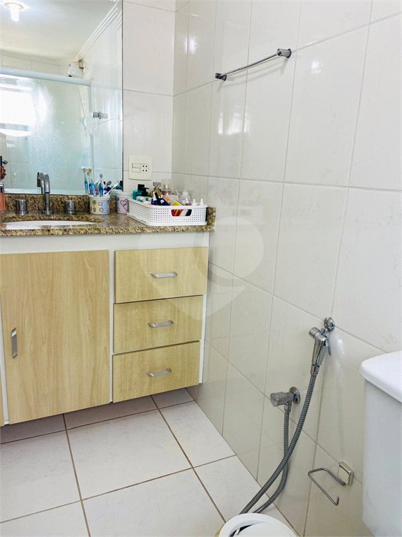 Apartamento à venda com 3 quartos, sendo 1 suíte, em Bela Vista, São Paulo, SP