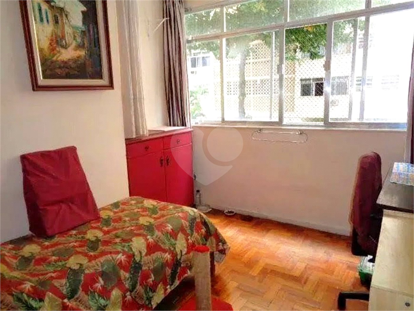 Apartamento à venda com 3 quartos em Leblon, Rio de Janeiro, RJ