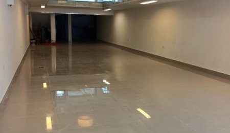 Prédio para alugar, 400 m² por R$ 11.000,00/mês - Centro - Santos/SP
