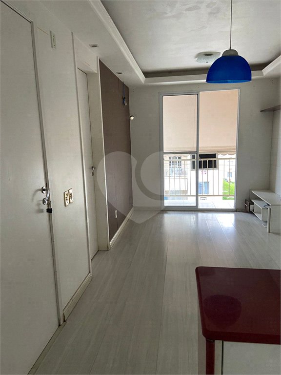 Apartamento à venda com 3 quartos em Campo Grande, Rio de Janeiro, RJ
