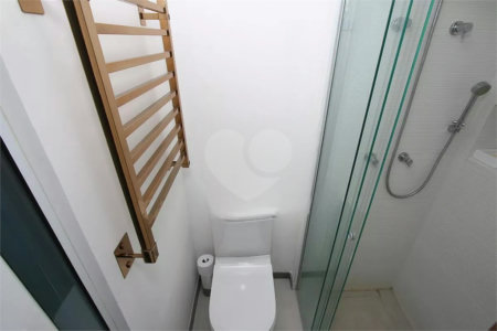 Studio à venda com 2 quartos em Pinheiros, São Paulo, SP