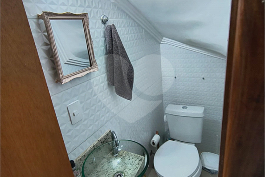 Casa de Vila à venda com 3 quartos, sendo 1 suíte, em Tucuruvi, São Paulo, SP