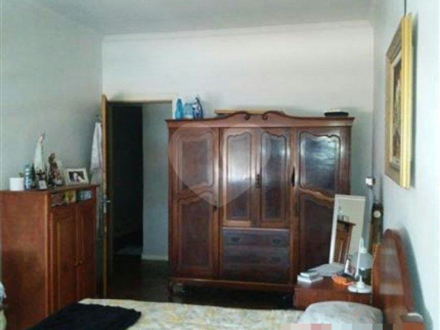 Sobrado à venda com 3 quartos em Água Fria, São Paulo, SP