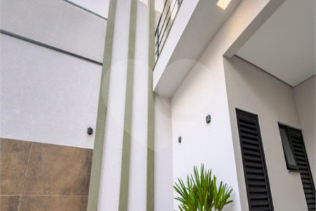 Casa à venda com 3 suítes no condomínio Jardim Residencial Dona Maria José, Indaiatuba - SP