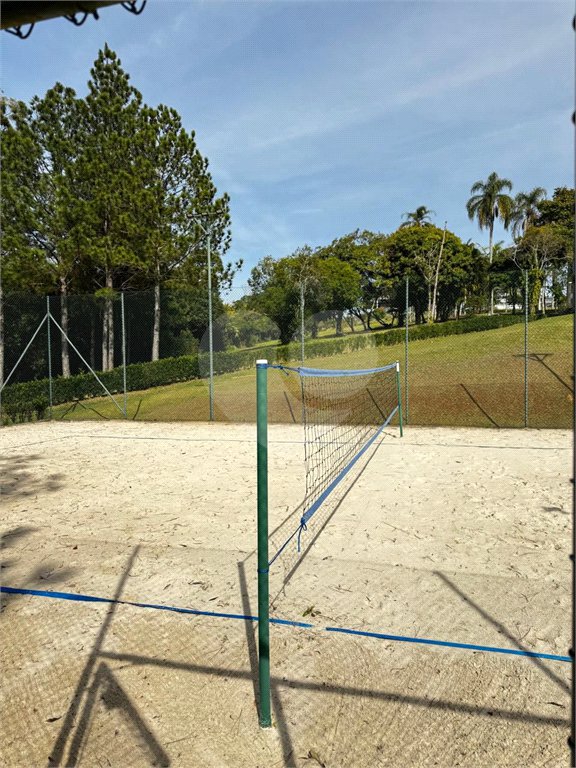 Terreno à venda no condomínio Le Portier Nautic Residence, Piedade - SP