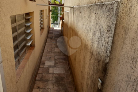 Sobrado à venda com 3 quartos, sendo 2 suítes, em Vila Anglo Brasileira, São Paulo, SP