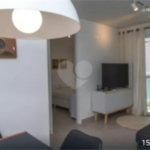 Apartamento à venda com 1 quarto em Barra Funda, São Paulo, SP