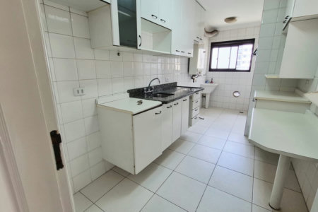 Apartamento com 3 Dormitórios e Lazer Completo no Jardim Peri Peri