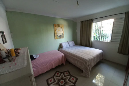 Casa Térrea à venda com 2 quartos em Jardim das Palmas, São Paulo, SP