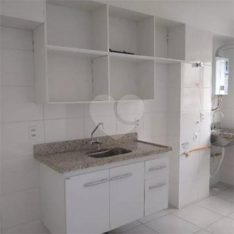 Apartamento à venda com 2 quartos em Jardim Íris, São Paulo, SP