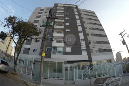 Apartamento à venda com 2 quartos, sendo 1 suíte, em Parada Inglesa, São Paulo, SP