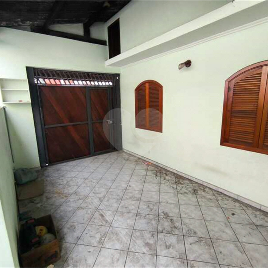 Casa à venda com 3 quartos em Vila Gomes Cardim, São Paulo, SP