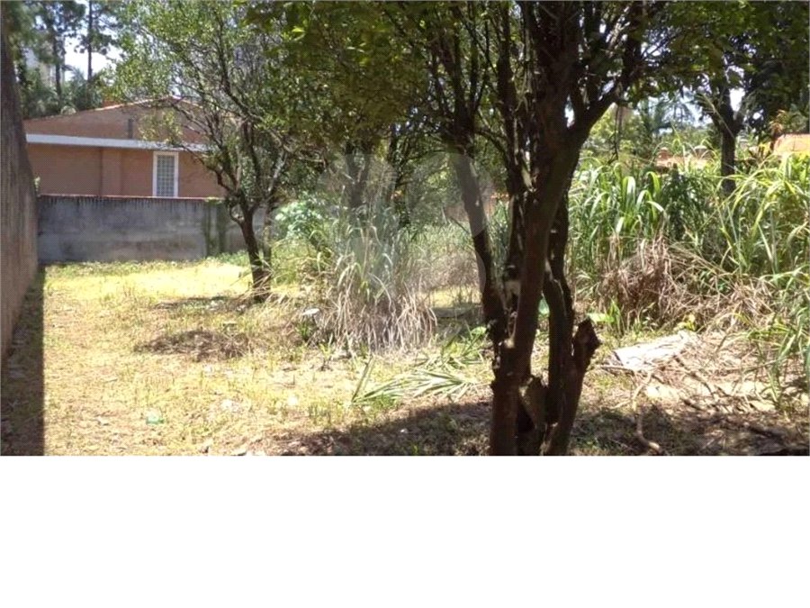 Terreno à venda em Jardim Marajoara, São Paulo, SP