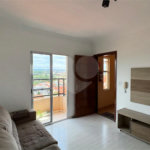 Apartamento à venda com 2 quartos, sendo 1 suíte, em Jardim Leocádia, Sorocaba, SP
