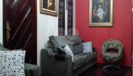 Sobrado à venda com 2 quartos, sendo 1 suíte,  em Parque Boturussu, São Paulo, SP