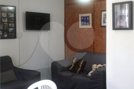 Casa à venda com 4 quartos em Campo Grande, Rio de Janeiro, RJ