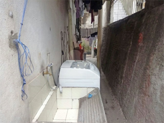Sobrado à venda com 6 quartos em Freguesia do Ó, São Paulo, SP