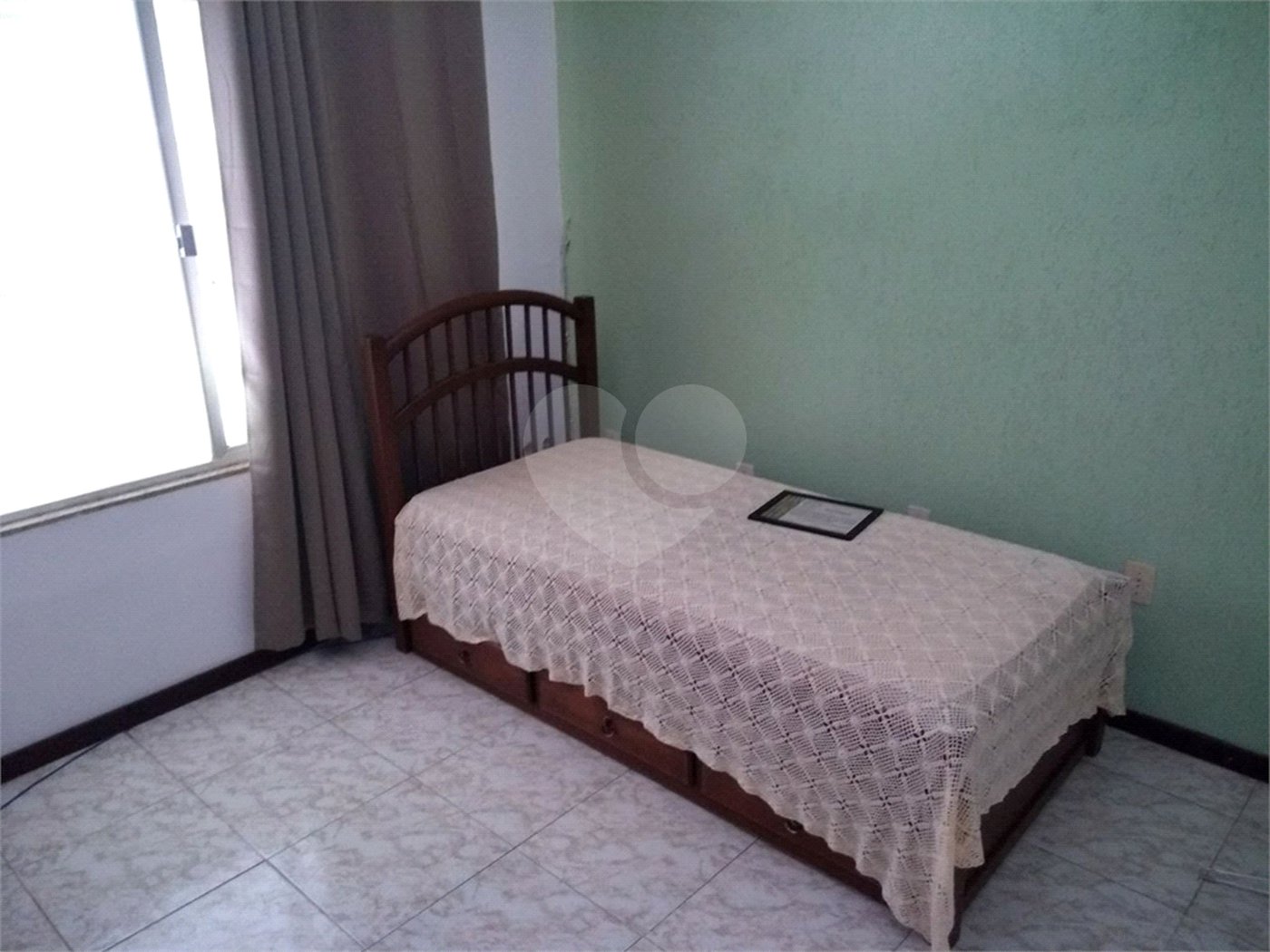 Casa de Vila à venda com 4 quartos em Tijuca, Rio de Janeiro, RJ