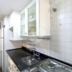 Apartamento para alugar com 1 suíte em Itaim Bibi, São Paulo, SP