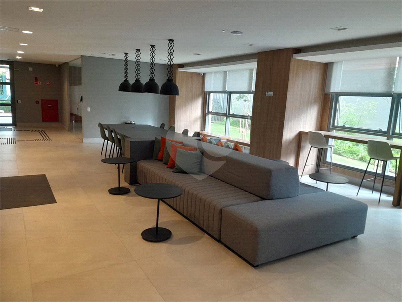 Studio à venda com 1 suíte em Jardim Prudência, São Paulo, SP