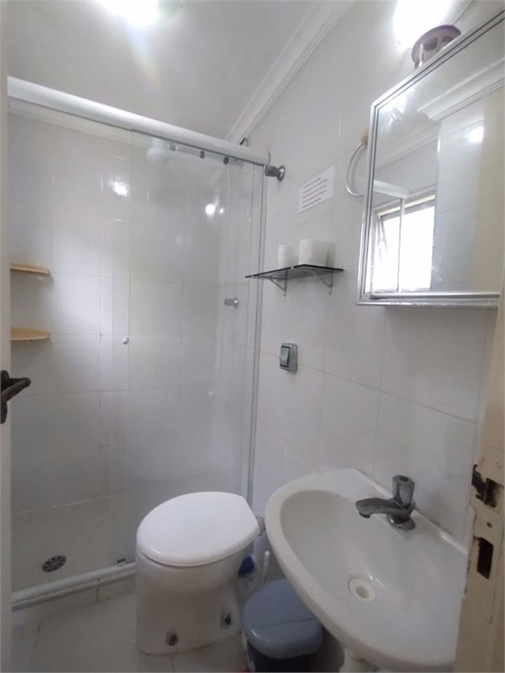 Apartamento com 3 dormitórios à venda, 114 m² por R$ 330.000,00 - Enseada - Guarujá/SP