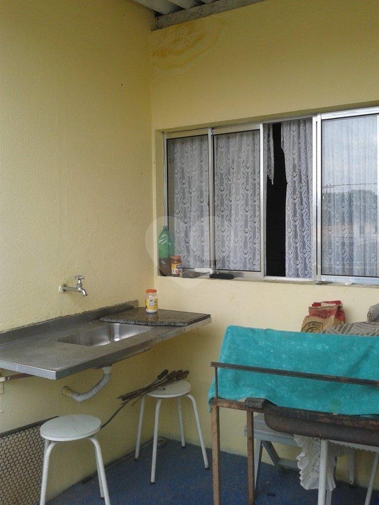 Terreno à venda com 1 quarto em Vila Maria Alta, São Paulo, SP