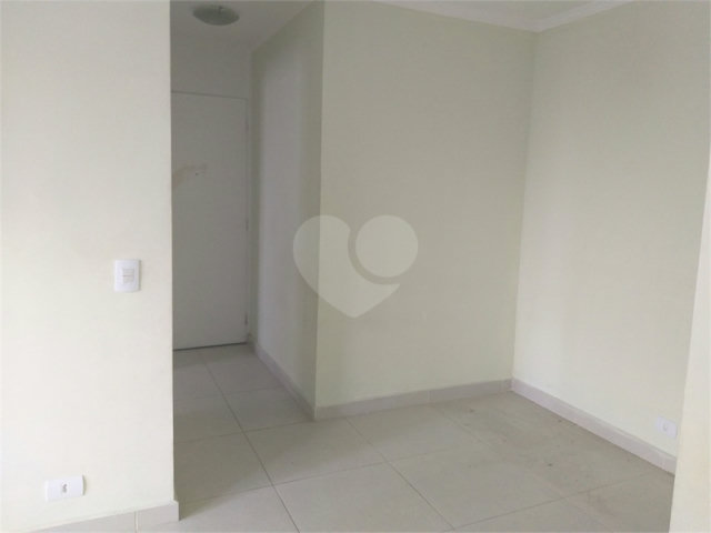 Apartamento à venda com 2 quartos em Santana, São Paulo, SP
