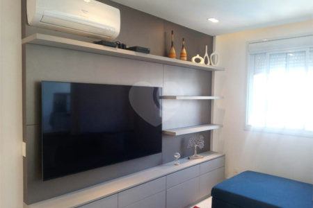 Apartamento à venda com 2 quartos, sendo 1 suíte, em Lapa, São Paulo, SP