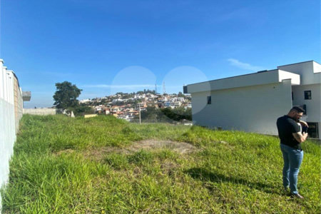 Terreno à venda no condomínio Terras de Jundiaí, Jundiaí - SP