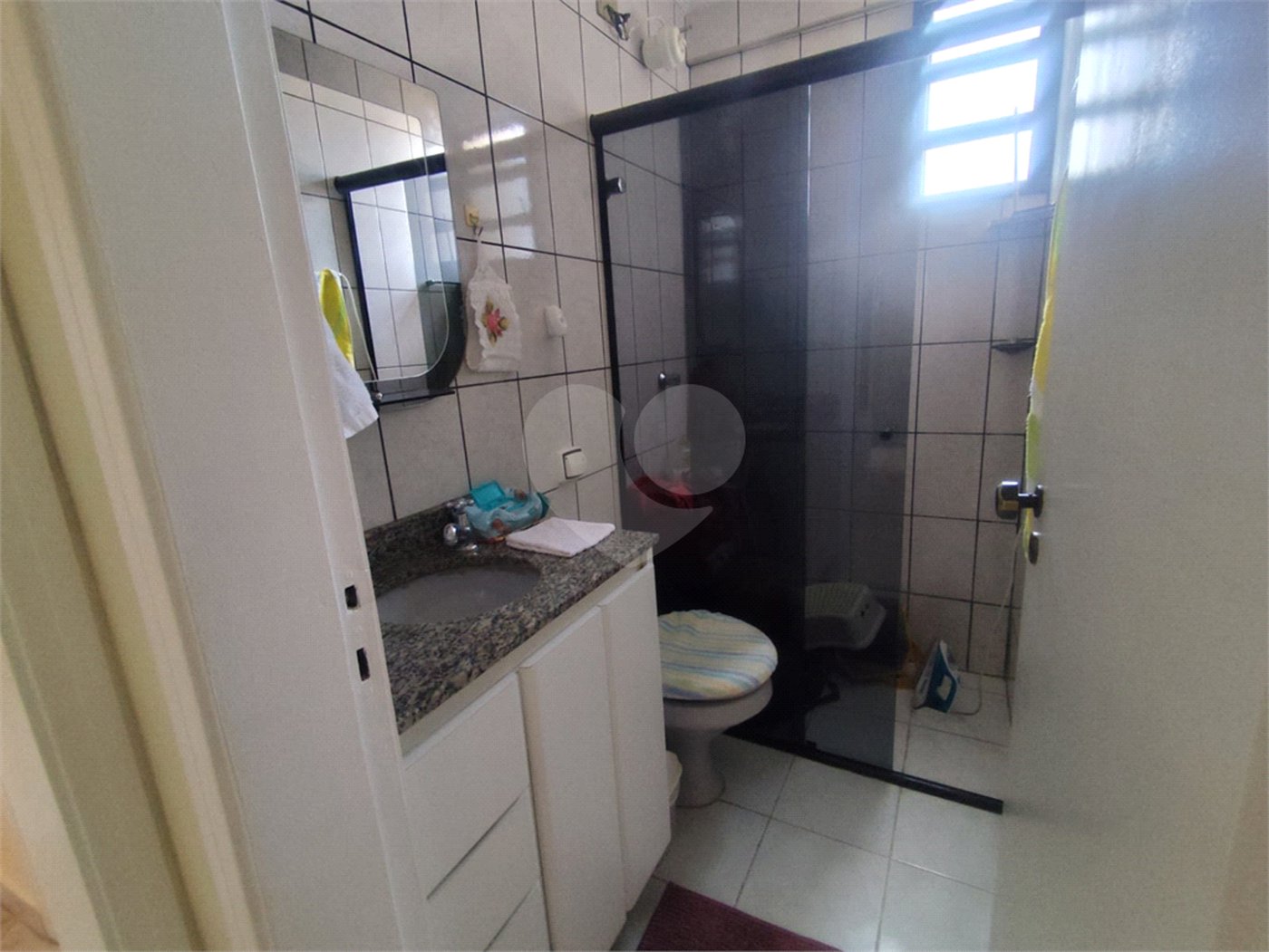 Apartamento à venda com 3 quartos, sendo 1 suíte, em Parque Mandaqui, São Paulo, SP