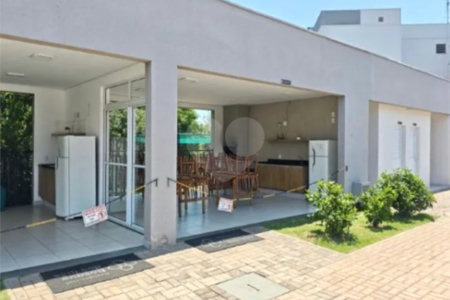 Apartamento à venda com 2 quartos em Jardim dos Ipês, Sumaré, SP